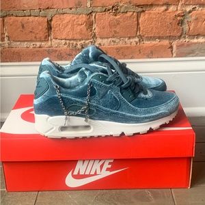 Womens air max 90 6.5w